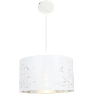 GLOBO 1-flg. 120 cm rund weiß