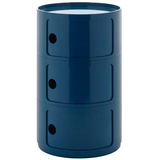 Kartell Componibili New Big Beistelltisch