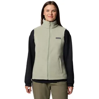 Columbia Benton SpringsTM Weste - Safari - M