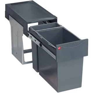 HAILO AS Tandem 31 l Grau