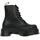 Vegan Jadon II Mono schwarz