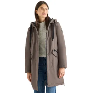 Cecil Damen Sportiver Parka