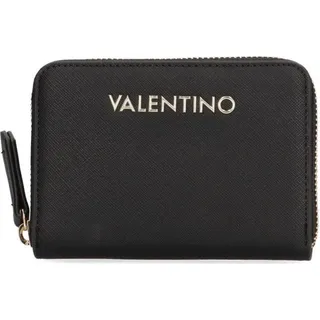 VALENTINO BAGS LADY SYNTHETIC WALLET ZE Schwarz - Schwarz