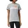 T-Shirt Grau ath grey Gr 40 12 UK