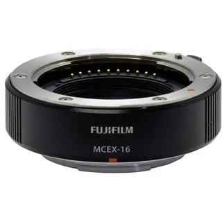 Fujifilm MCEX-16