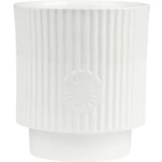 Räder [W] Living Hausfreunde Übertopf Keep on Growing H14,5 D13,5cm