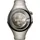 WATCH 5 BT 46 mm Titaniumgehäuse silber Titanarmband silber M