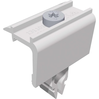 Schletter Solar Endklemme Rapid16 30-40 131101-001