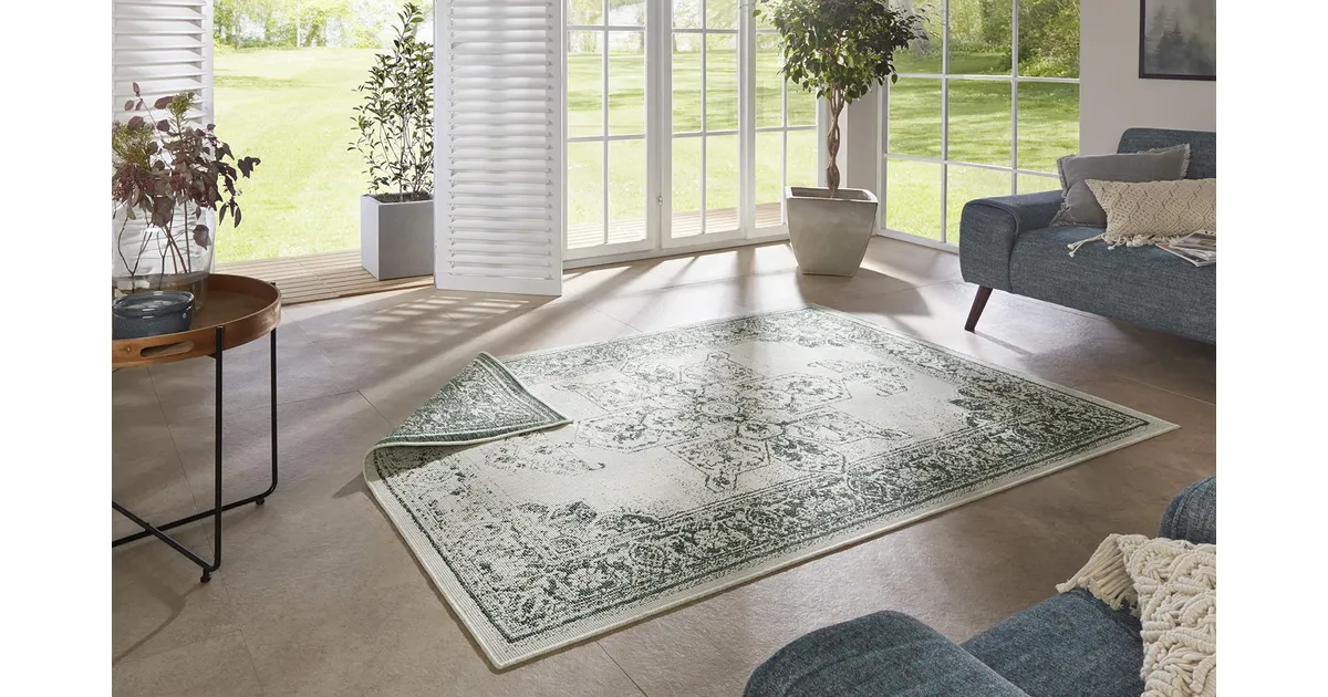 Luxus Hanse Home Teppich Ebenbild