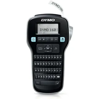 Dymo LabelManager 160 Blau