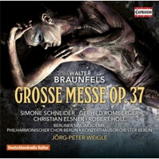 Groáe Messe,op.37