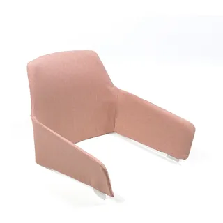 Kissen Komplett Für Sessel Net Relax Rosa Quarz Nardi Möbel Außen