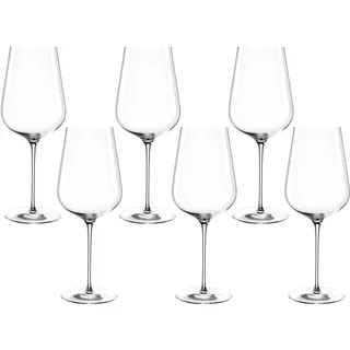 LEONARDO Rotweinglas 0,74 l 6-tlg.