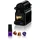 Nespresso Inissia schwarz