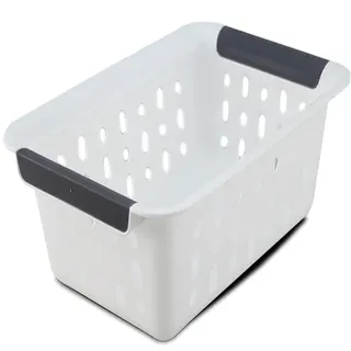 FORNOR 13255 Rechteckiger Korb Infinity 27,8 x 20,5 x