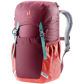 Deuter Junior 18 l Rot