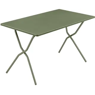 Lafuma Balcony Tab 120 Klapptisch Stahl