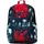 Funko Loungefly IT Pennywise I Heart Rucksack aus Nylon 44cm Bunt