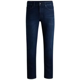 Boss Delaware Bo 10263385 Jeans Dark Blue 34 32