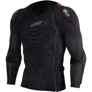 Leatt Reaflex Protektorenjacke Level-1 - Schwarz - L