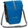 Aqua Back Single blau