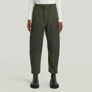 G-Star Tone On Tone Cargohose - Asfalt - 32