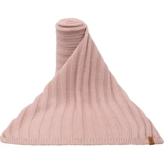Chillouts "Gianluca Scarf", mit schönem Rippenstrickmuster,