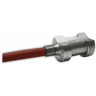 Rohr-Anlegefühler mit Sensor PT1000, 3 m