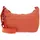 MD20 HOBO Schultertasche marmorade