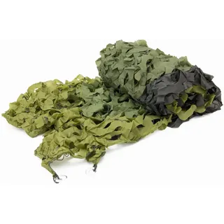 Max Fuchs Tarnnetz 2x3m oliv