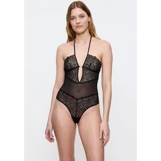 Triumph Stringbody That Night in Vegas Schwarz L