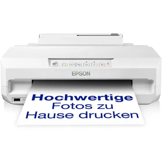 Epson Expression Photo XP-65 weiß
