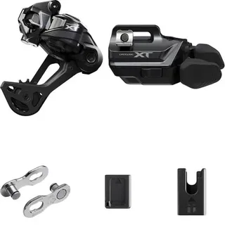 Shimano Di2 XT M8250
