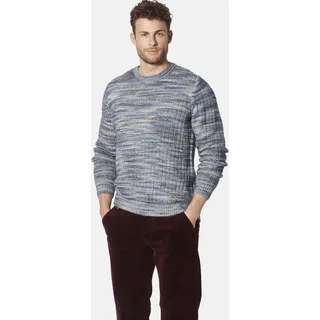 Babista Rundhalspullover »Pullover ALESSINO«, blau