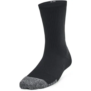 Under Armour Perform Tech 3p Crew schwarz - MD