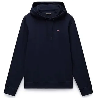 Napapijri Balis H SUM blu marine (176) XL