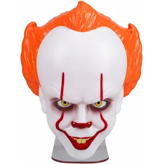 Paladone Products IT: Pennywise Mask Light - Orange