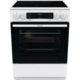 Gorenje GEC6C40WD Weiß