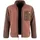 Copper Silt/Smokey Brown XXL