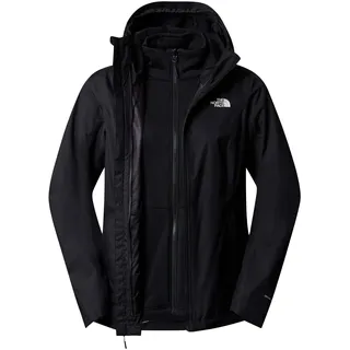 The North Face Quest Triclimate tnf black-npf XS