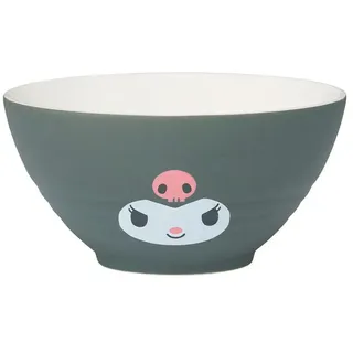 Skater Sanrio Kuromi Ramen-schüssel - Multicolor - One Size