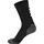 hummel Unisex Kinder Hmlpro Low Training Sock BLACK/WHITE 31-34 EU