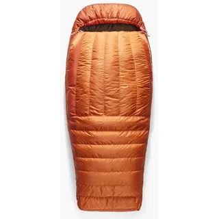 Sea to Summit Basecamp Down Sleeping Bag Bombay Brown Regular