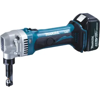 Makita Makita, Akku-Knabber 1.6mm 18 V DJN161RTJ