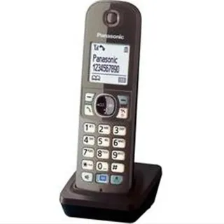 Panasonic KX-TGA681EXA Braun