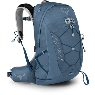 Osprey Tempest 9 Rucksack (Größe 9L | XS-S, blau)