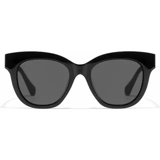 AUDREY RAW polarisiert #Black 1 u - Schwarz