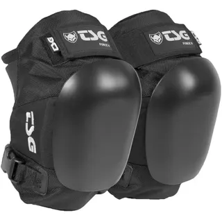 Tsg Kneepad Force Iii Knieschützer - Black - S