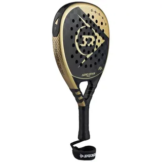 Dunlop Aero-star Pro Moyano Ed Padelschläger (2023)