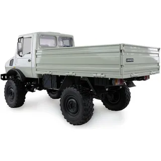 AMEWI RC-Buggy Unimog Basic 4CH RTR grau (22631)